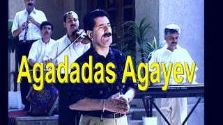 Aqadadas Aqayev - severem gizlice