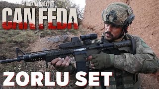 Can Feda - Zorlu Set