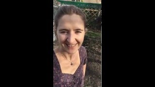 Елена Абрамова: пермакультура по Хольцеру