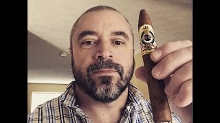 Why Smoke a Cigar if You Don't Inhale?