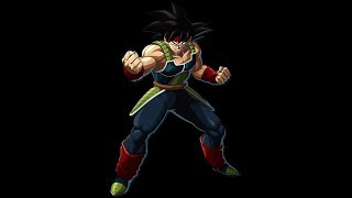 XV2 - All Transformations Bardock