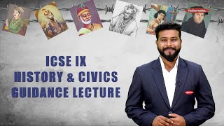 ICSE CLASS 9 HISTORY & CIVICS EXAM TIPS 2020