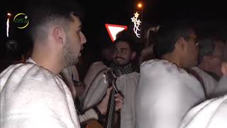 REPORTAJE NOCHE DE DIVINOS LOS SAUCES 2019 | LA PALMA