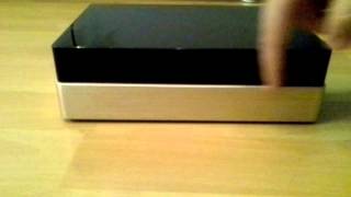 Обзор медиаплеера IconBit XDS1003d