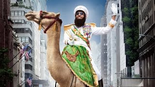 The Dictator | Hearts of Iron IV Mod Spotlight