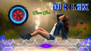 Remix Ishq Ka Raja DJ Mix  Main Ishq Ka Raja Tu Husn Ki Rani Mix 2019