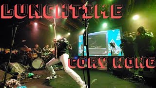 Cory Wong - Lunchtime Live at Crescent Ballroom 10/28/19