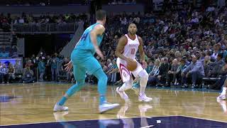 NBA's Best Crossovers and Handles of the Month | October 2017