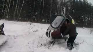 Аварийная посадка