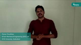 ICFAI University, Hyderabad - College Review by the Students