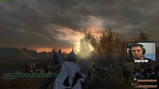BU NASIL BİR GEMİ ? - Mount Blade Warband Cihat ve Haçlılar #27
