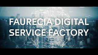 Faurecia Digital Services Factory Recruits