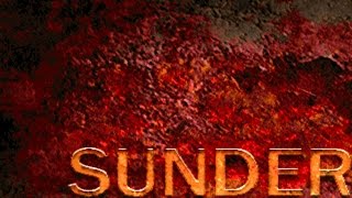 DOOM II - Sunder - MAP 11 (The Furnace) - UV-Max in 45:49