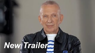 Жан - Поль Готье, с любовью // Jean Paul Gaultier Freak and Chic — Русский трейлер (2020)
