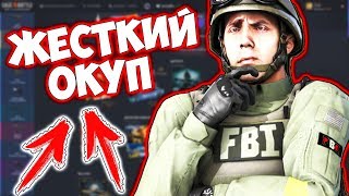 CASE BATTLE - ЖЕСТКИЙ ОКУП! ПРОВЕРКА САЙТА КЕЙС БАТЛ! ПРОМОКОД