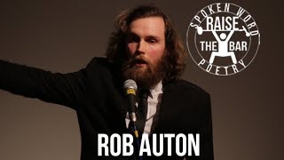 'Father and Son' | Spoken Word | by Rob Auton | RTB