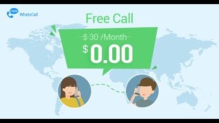 Whatscall hack credit 2017!