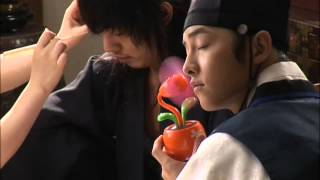 SungKyunKwan Scandal  MV+++ Making and NG+++