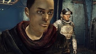 Let's Play Mars: War Logs 029 - The Choice