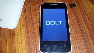 QMobile Bolt T50 Hard Reset 2018