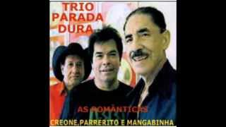 Trio Parada Dura Telefone Mudo Original