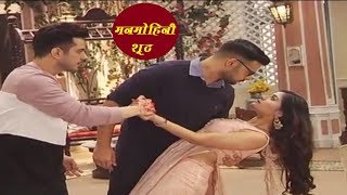 Manmohini | Serial | Upcoming Twist | Full Episode|On Location Shoot