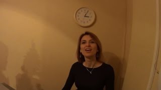 Как найти хостел в Москве