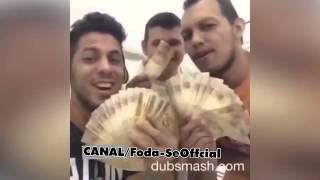 dubsmash narrado, é so voçe fazer assim que eu volto...kkkkkk