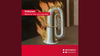 Tuba buffo, "Tuba Concerto"