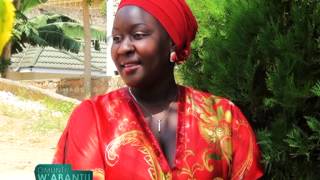 Omuntu W'abantu: Sophie Nantongo (Pt. 11)