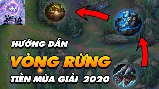 TÀI NGUYÊN & VÒNG RỪNG TIỀN MÙA GIẢI 2020: ĐI RỪNG THẾ NÀO CHO HỢP LÍ?