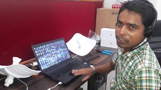 Ubnt Wireless Device Configuration in hindi, 100% Working