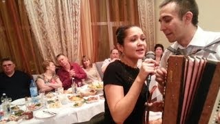 Николай Николай баян