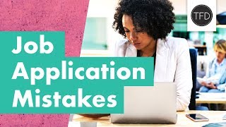 Cringeworthy Things We Saw In Our Intern Applications | The Financial Diet