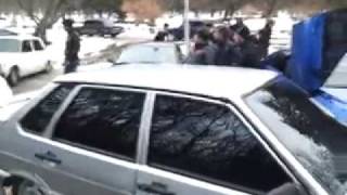 Без Посадки Авто Нет. Сходка в Пятигорске.