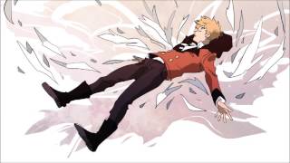ナーヴ・インパルス  feat  湯鬱声からすBliss +VB