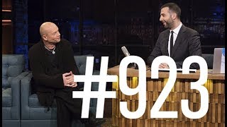 Вечерний Ургант - Андрей Смоляков. 923 выпуск от 05.02.2018