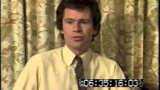 John Rodden on British and American Cultural Studies