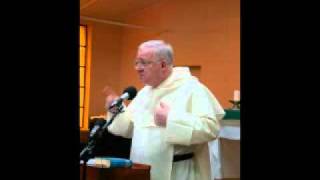 o. Jacek Salij OP - "Śmierć, koniec świata i co dalej?" - 18-19.02.2006 (1/1)