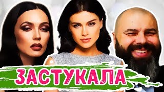 Темникова о романе Фадеева и Серябкиной