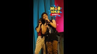 Vivoree and hashtag Ck at StarPopFair??