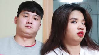 한베 국제커플 QnA