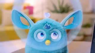 Furby Connect