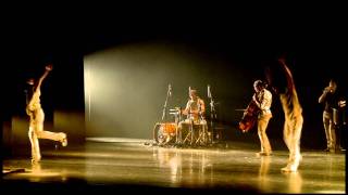 FRAGMENTS - Sharon Lavi & Friends