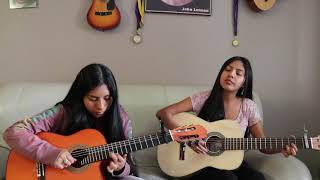 Pobres Niños- Dueto Dos Rosas