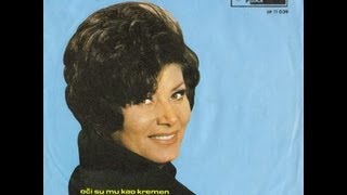 Mira Vasiljevic - Oluja