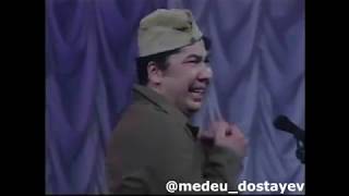 ШЫМКЕНТ ШОУ | АРМИЯ