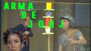 YTPBR - CHAACH DESCOBRE A NOVA ARMA DE JOOJ