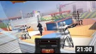 Crossfire Cheats March 15 2019 [13 in 1 Cheats] [Wallhack with Superkill and More] [EASY To Use]