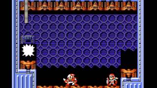 Mega Man: Day in the Limelight 2 [Part 7] - Final Gauntlet